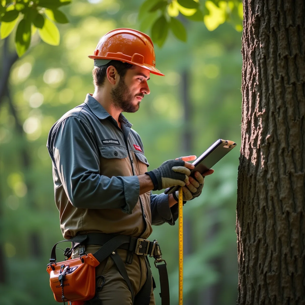 Lake Norman tree care knowledge base and arborist guides